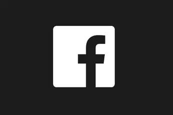 Facebook for iOS dark mode is gone all of sudden