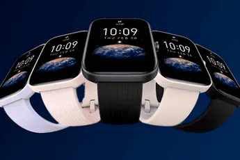 Amazfit Bip 3 quietly unveiled with SpO2, GPS and more