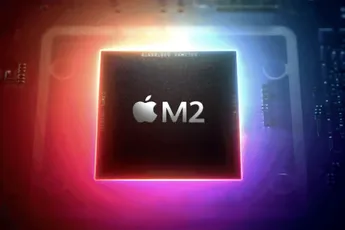 Apple M2: the new MacBook processor is 45% more powerful than the M1