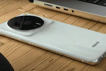 Xiaomi 13 Ultra may have a 1-inch camera sensor and 200W charging