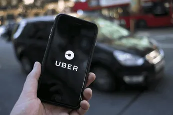 Uber Agreed To Cooperate With Feds Over Data Breach Deal In 2016