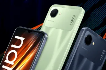 Narzo 50i Prime Sale In The Philippines: Price & Where To Buy