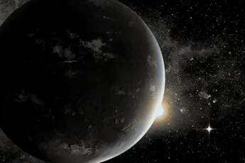 Astronomers find a new multiplanetary system in Earth's neighborhood