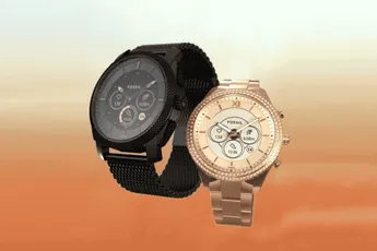 Fossil Gen 6 Hybrid smartwatch announced with Alexa support