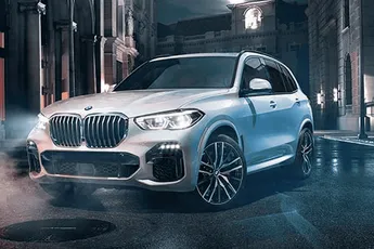 Samsung will supply OLED panels for BMW future cars