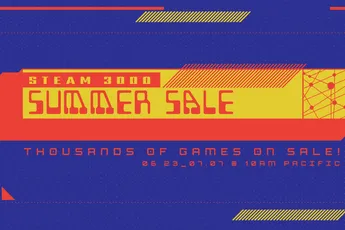 13 Best Games to get during Steam Summer Sale