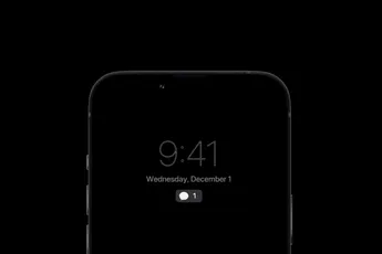 iPhone 14 Pro will bring AOD with iOS 16 lock screen widgets