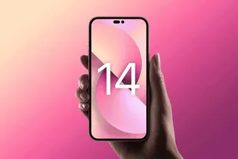 iPhone 14 Plus will oust the Max model, leaked clear case suggests