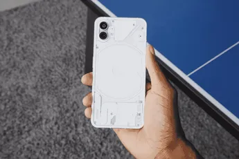 Nothing Phone (1) To Get Rs. 2,000 Discount On Flipkart, See Details