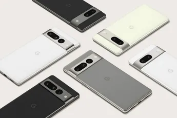 Pixel 7 Ultra: Google is working on an even more powerful version