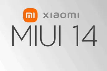 Here's when and for which devices MIUI 14 will be available