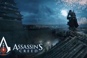 Assassin's Creed in Japan is coming! carries "Project Red" codename