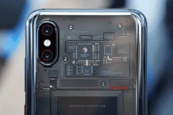 Xiaomi smartphones reach a dead end; Mi Mix 3 and Mi 8 in tow