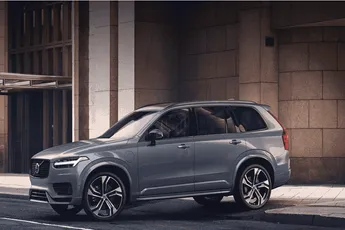 Electric cars could be as cheap petrol as cars by 2025 - Volvo explains