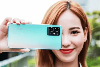 Vivo Y30 5G launched with Dimensity 700 and 5000mAh battery