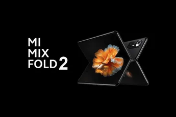 Xiaomi Mix Fold 2 and 200 MP camera phone passes by TENAA