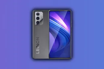 Lenovo Y70 coming on August 13 with SD8+ Gen1 and 50MP camera