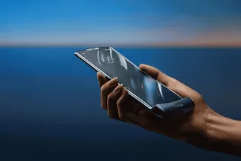 Moto RAZR 2022 to bring a 3,500 mAh battery after all