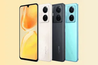 Vivo V25e to pack a MediaTek Helio G99 SoC, more specs leaked