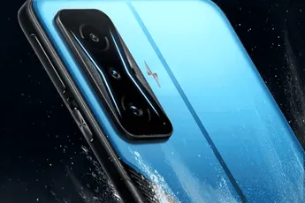 Xiaomi Redmi K50 Extreme Edition specs have been revealed