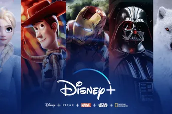 Disney+ gets a price hike to $10.99, new $7.99 ad-tier has been introduced