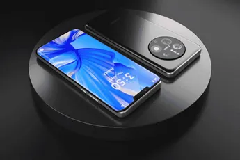 Huawei Mate 50 to debut BOE flexible screen - comparable to Apple ProMotion