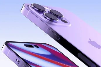 Apple raises production of iPhone 14 Pro Max displays