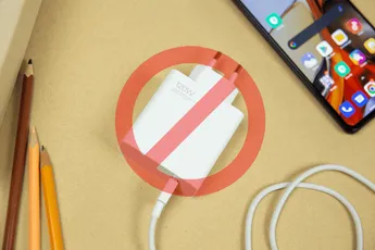 Oh no! Redmi Note series will no longer include charger