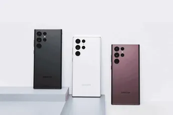 Samsung Galaxy S23 Ultra will stick with raindrop camera design