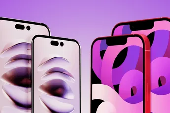 Samsung mocks Apple and the iPhone 14 in a new ad
