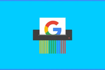 How to permanently delete your Google account