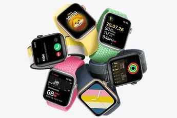 Apple Watch Pro CAD Renders Reveal Its Massive Size and An Extra Button