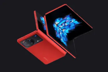 Vivo X Fold S passes by 3C with Snapdragon 8+ Gen 1