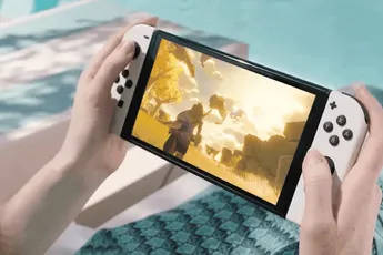 Nintendo Switch's cumulative sales now exceed 114 million units
