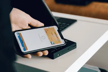 Apple Pay overcomes Mastercard processing over $6 TN in 1 year