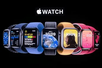 Apple Watch Series 8 unveiled with car crash detection, cheaper Watch SE tags along