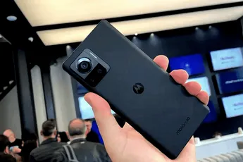 iPhone 14 killer is here! Motorola Edge 30 Ultra comes to conquer