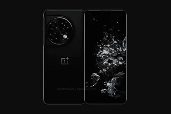 OnePlus 11R prototype live images show altert slider and IR blaster