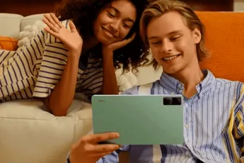 Oops! Xiaomi Redmi Pad leaks in all glory - LTE variant coming