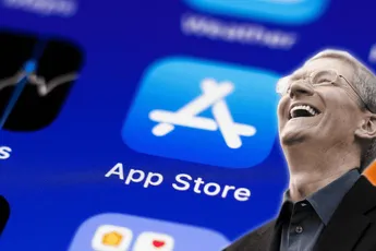 Apple is monitoring users' behavior on the App Store