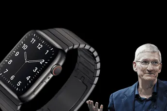 Insanity! This Watch Strap costs more than Apple Watch Series 8 in India