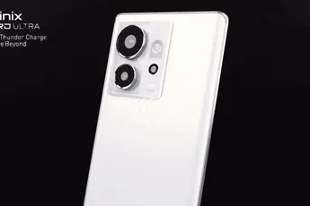 Infinix Zero Ultra coming with 180W charging and 200MP camera