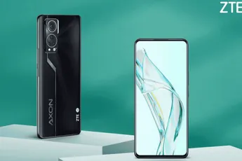 ZTE Axon 30S brings in-display camera and SD870 for $238