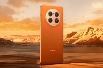 Huawei Mate 50 Pro launches internationally, but nobody cares