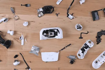 AirPods Pro 2 irony - environmentally unfriendly, impossible to repair