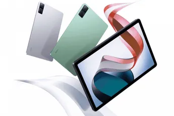 Redmi Pad launched with 2K screen and 8000mAh battery for $180
