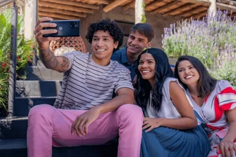 New Motorola smartphone get 3C certification - supports 68W fast charging