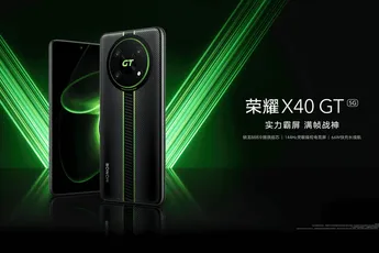 Honor X40 GT arrives with Snapdragon 888, Honor Play 6C tags along