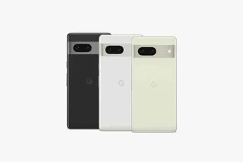 New Leak: Google Pixel 7a uses Samsung 8GB LPDDR5 RAM