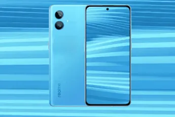 Realme 10 4G renders show similar design with smaller display
